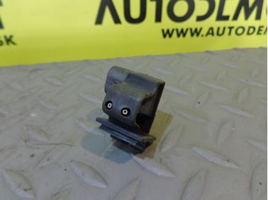 4B0955987 - Tryska ostrekovača čelného skla - Audi A6 1998 - 2005 A6 Allroad 2000 - 2005