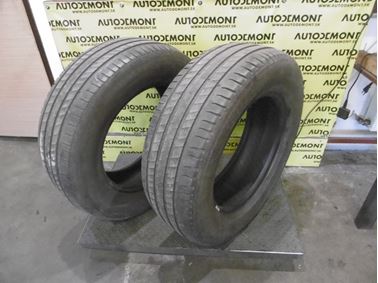  - Letné pneumatiky Michelin Latitude Sport 3 235/65 R17 108V