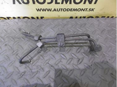 Vstrekovacie trubky 038130303D 038130304D - Škoda Fabia 1 6Y 2002 Combi 1.9 Sdi 47 kW ASY FCX