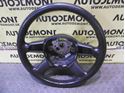 Volant 4F0419091AH - Audi A6 C6 4F 2006 Avant Quattro 3.0 TDI 165 kW BMK HVE