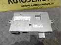 Schránka s interface 4E0035729 4F0910730F - Audi A6 C6 4F 2006 Avant Quattro 3.0 TDI 165 kW BMK HVE