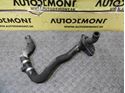 Hadica vody 4F1265348B - Audi A6 C6 4F 2006 Avant Quattro 3.0 TDI 165 kW BMK HVE