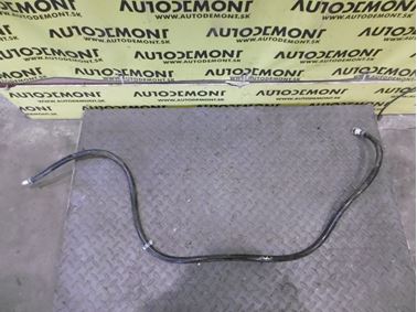 Hadica ostrekovania svetlometov 1J0955964F - Audi A6 C6 4F 2006 Avant Quattro 3.0 TDI 165 kW BMK HVE