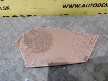 Pravý zadný kryt reproduktora 4F0035794 - Audi A6 C6 4F 2006 Avant Quattro 3.0 TDI 165 kW BMK HVE