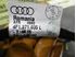 Elektroinštalácia - kabeláž ľavých predných dverí 4F1971035L 4F1971035N - Audi A6 C6 4F 2006 Avant Quattro 3.0 TDI 165 kW BMK HVE