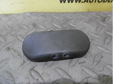 Tryska ostrekovača čelného skla 4F0955987A 8E0955987D - Audi A6 C6 4F 2006 Avant Quattro 3.0 TDI 165 kW BMK HVE