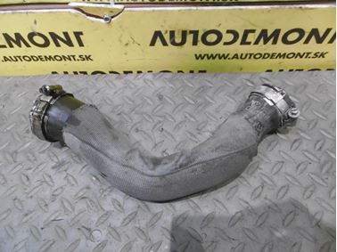 Tlaková hadica 4F0145943G - Audi A6 C6 4F 2006 Avant Quattro 3.0 TDI 165 kW BMK HVE