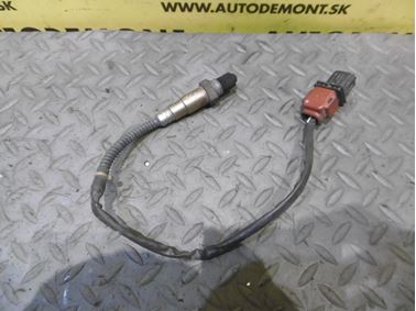 Lambda sonda 059906262 - Audi A6 C6 4F 2006 Avant Quattro 3.0 TDI 165 kW BMK HVE