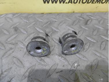 Nastavovacie podložky svetiel 4F0941111 - Audi A6 C6 4F 2006 Avant Quattro 3.0 TDI 165 kW BMK HVE