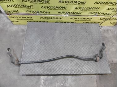 Zadná stabilizačná tyč 4F0511409H - Audi A6 C6 4F 2006 Avant Quattro 3.0 TDI 165 kW BMK HVE