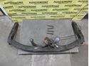 Ťažné zariadenie 4F9 4F 4F0 4F0800491C 305270633002 A31614 - Audi A6 C6 4F 2006 Avant Quattro 3.0 TDI 165 kW BMK HVE