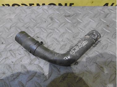 Hadica vody 4F0265370 - Audi A6 C6 4F 2006 Avant Quattro 3.0 TDI 165 kW BMK HVE