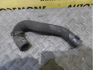 Hadica vody 4F0265355 - Audi A6 C6 4F 2006 Avant Quattro 3.0 TDI 165 kW BMK HVE
