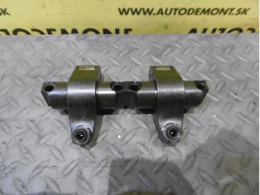 Váhadlá trysiek 038109527AF 03G103351C 03G103351D - Volkswagen VW Touareg 7L 2005  5.0 Tdi V10 230 kW BLE HAQ