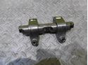 Váhadlá trysiek 038109527AF 03G103351C 03G103351D - Volkswagen VW Touareg 7L 2005  5.0 Tdi V10 230 kW BLE HAQ