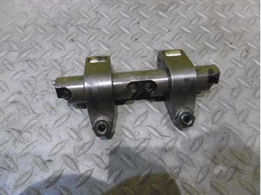 Váhadlá trysiek 038109527AF 03G103351C 03G103351D - Volkswagen VW Touareg 7L 2005  5.0 Tdi V10 230 kW BLE HAQ