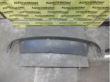 Zadný spojler 4F0807521A - Audi A6 C6 4F 2005 Sedan Quattro 3.0 TDI 165 kW BMK GZW
