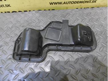 4B0941159D - Pravý kryt stretávacích svetiel - Audi A6 1998 - 2001