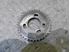Rozvodové koleso XS7Q6B292AE - Ford Mondeo MK3 2002 5 dv. hatchback 2.0 TDDi 85 kW 