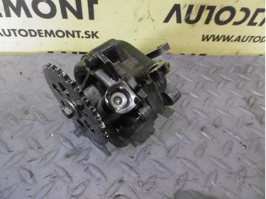 Olejové čerpadlo 1S7Q6600 070905165 - Ford Mondeo MK3 2002 5 dv. hatchback 2.0 TDDi 85 kW 
