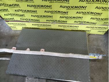 Pravý hlavový airbag 8E9880742 - Audi A4 B6 8E 2002 Avant 1.9 Tdi 74 kW AVB ENW