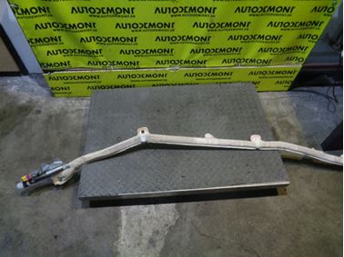 Ľavý hlavový airbag 8E5880741A - Audi A4 B6 8E 2004 Sedan 1.9 Tdi 96 kW AVF FYA