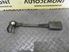 4B0857756 4B0857756D 4B0857756G - Pravé predné zapínanie bezpečnostného pásu - Audi A6 1998 - 2005 A6 Allroad 2000 - 2005