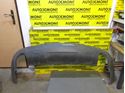 4L0807521 - Zadný spojler - Audi Q7 2007 - 2009