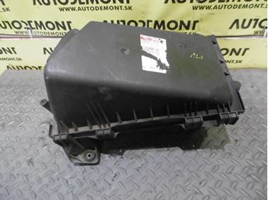 Vzduchový filter 1J0129607AE 1J0129620 - Škoda Octavia 1 1U 2002 Sedan Elegance 1.9 Tdi 81 kW ASV EGS