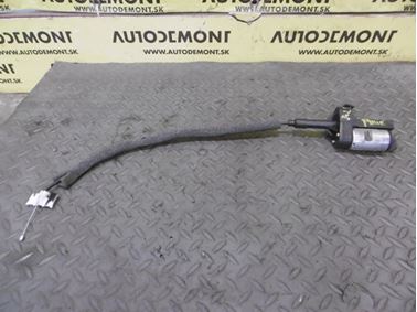 4B0959705A - Pravý predný motorček pre výškové nastavenie bedrovej opierky - Audi A6 1998 - 2001 A6 Allroad 2000 - 2005