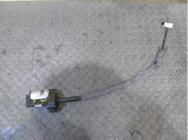 4B0959705A - Pravý predný motorček pre výškové nastavenie bedrovej opierky - Audi A6 1998 - 2001 A6 Allroad 2000 - 2005