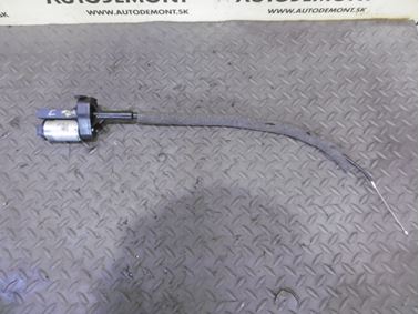 4B0959705 - Ľavý predný motorček pre výškové nastavenie bedrovej opierky - Audi A6 1998 - 2001 A6 Allroad 2000 - 2005