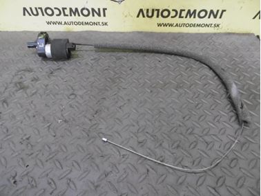 4B0959706 4B0959706B - Ľavý predný motorček pre pozdĺžne nastavenie bedrovej opierky - Audi A6 1998 - 2001 A6 Allroad 2000 - 2005