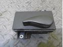 8L0959766 - Spínač pre výškové nastavenie sedadla - Audi A3 1997 - 2003 A6 1998 - 2005 A6 Allroad 2000 - 2005