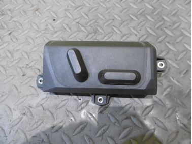 Ovládací panel nastavenia sedačky 3B0959766 - Škoda Superb 1 3U 2003 Sedan 2.5 Tdi 114 kW AYM FRF