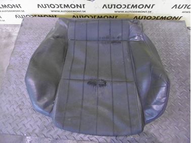 Ľavý / pravý predný poťah sedáku 3U0881405M - Škoda Superb 1 3U 2003 Sedan 2.5 Tdi 114 kW AYM FRF