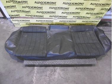 Poťah zadného sedáku 3U0885405J - Škoda Superb 1 3U 2003 Sedan 2.5 Tdi 114 kW AYM FRF