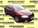 Obrázok pre kategóriu Škoda Octavia 2 1Z Sedan 2007, 1.9 Tdi 77 kW BXE, 5 st. manuál JCR,farba červená flamengo metalíza 9892