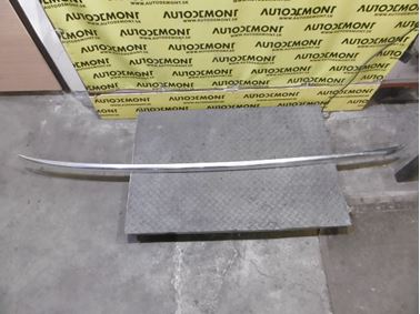 Hagusy - Strešné lyžiny 4F9860022J - Audi A6 C6 4F 2006 Avant Quattro 3.0 TDI 165 kW BMK HVE