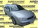 Obrázok pre kategóriu Ford Mondeo MK3 Turnier Ghia 2001, 2.0 TDDi 85 kW, 5 st. manuál ,farba strieborná