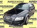 Obrázok pre kategóriu Audi A6 C6 4F Allroad Avant Quattro 2008, 3.0 Tdi 171 kW ASB, 6 st. automat KHC,farba čierna metalíza LZ9Y