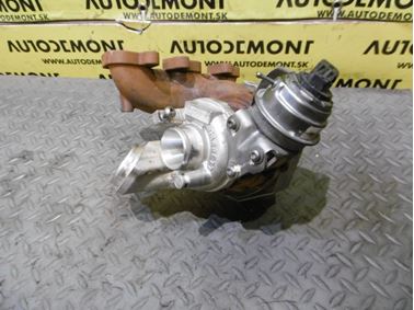 03P253019B 789016-2 0AK03359 - Turbo