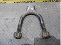 8E0505323D - Pravé - Ľavé zadné horné rameno - Audi A6 2002 - 2005 VW Passat 2000 - 2005