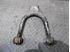 8E0505323D - Pravé - Ľavé zadné horné rameno - Audi A6 2002 - 2005 VW Passat 2000 - 2005