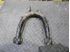 8E0505323D - Pravé - Ľavé zadné horné rameno - Audi A6 2002 - 2005 VW Passat 2000 - 2005