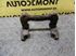 8E0615425 8E0615425F - Podkova zadného brzdového strmeňa -  Audi A4 1995 - 2001 A6 1998 - 2005 VW Passat 1997 - 2005 Škoda Superb 2002 - 2008