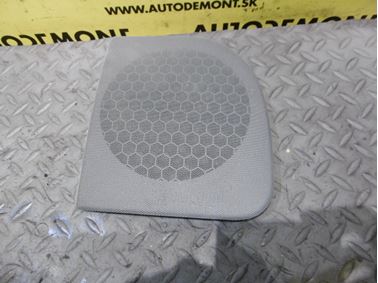 8D5035406 - Pravý zadný kryt reproduktora - Audi A4 1995 - 2001
