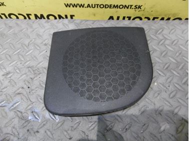 8D5035406 - Pravý zadný kryt reproduktora - Audi A4 1995 - 2001