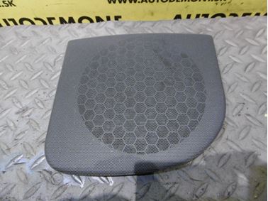 8D5035406 - Pravý zadný kryt reproduktora - Audi A4 1995 - 2001