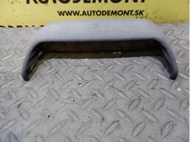 8D5945097A - Tretie brzdové svetlo - Audi A4/S4 Sedan/quattro 1995 - 2001 A8/S8 quattro 1994 - 2003